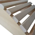 Saunakussen - Neksteun Hemlocksparrenhout - Afbeelding 5