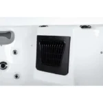 Bubbelbad Buiten Zeester – Met trap en thermische afdekking – 180 x 160 x 79 - Afbeelding 12