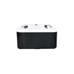 Bubbelbad Buiten Zeester – Met trap en thermische afdekking – 180 x 160 x 79 - Afbeelding 7