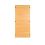 Infrarood Sauna - Redsun Deluxe - 1 pers - 90 x 90 x 190 cm - S - Afbeelding 6
