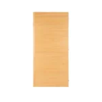 Infrarood Sauna - Redsun Deluxe - 1 pers - 90 x 90 x 190 cm - S - Afbeelding 5