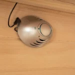 Infrarood Sauna – Redsun Deluxe – 3-4 personen – 150 x 150 x 190 cm – XXL - Afbeelding 4