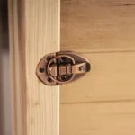 Infrarood Sauna - Redsun - 1-2 pers - 120 x 105 x 190 cm - M - Afbeelding 7