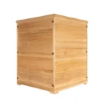 Infrarood Sauna - Redsun - 3-4 personen - 150 x 150 x 190 cm - XXL - Afbeelding 8