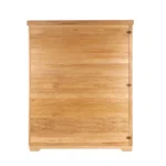 Infrarood Sauna - Redsun - 3-4 personen - 150 x 150 x 190 cm - XXL - Afbeelding 9