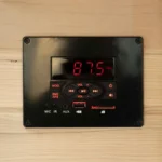 Infrarood Sauna - Redsun - 3-4 personen - 150 x 150 x 190 cm - XXL - Afbeelding 6