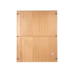 Noorse Sauna – Skyline – 150 x 120 x 190 cm – 2-3 personen – 4,5 kW – L - Afbeelding 9