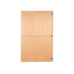 Noorse Sauna – Skyline – 150 x 120 x 190 cm – 2-3 personen – 4,5 kW – L - Afbeelding 8