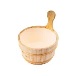 Sauna Accessoires - Set van 10 - Afbeelding 4