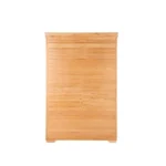 Infrarood Sauna - Redsun - 1-2 pers - 120 x 105 x 190 cm - Met volledig spectrumradiator - M - Afbeelding 11