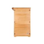 Infrarood Sauna - Redsun - 1-2 pers - 120 x 105 x 190 cm - Met volledig spectrumradiator - M - Afbeelding 12