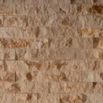 Noorse Sauna – Skyline Big – 200 x 200 x 210 cm – 6 personen – 8 kW – Met kunststenen muur - XL - Afbeelding 3