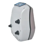 Opblaasbare Netspa - Hottub - Bubbelbad - 4 personen - 168 x 70 cm - Inclusief beschermhoes en accessoires - Afbeelding 19