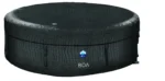 Opblaasbare Netspa – Hottub – Bubbelbad – 5 personen – 195 x 70 cm – Inclusief beschermhoes en accessoires - Afbeelding 12